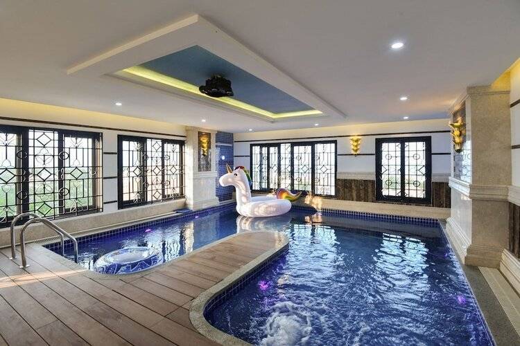 Rung Huong Apartment