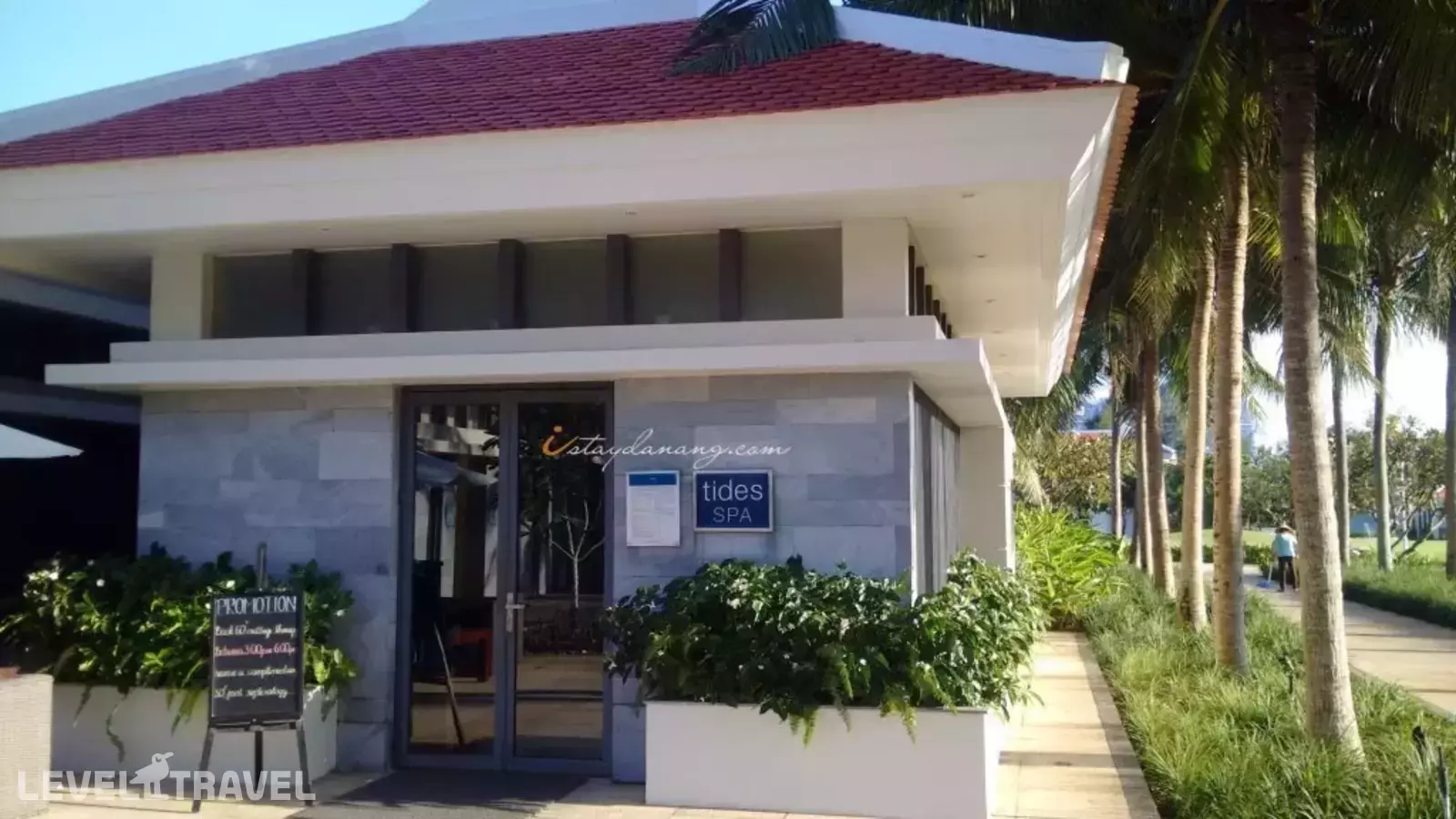 Point Villa Danang Golf Course