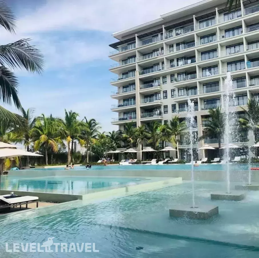 Perfect Private Pool Villa