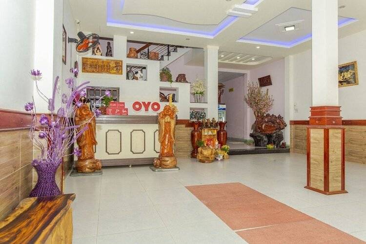 Oyo 962 Tulip Motel