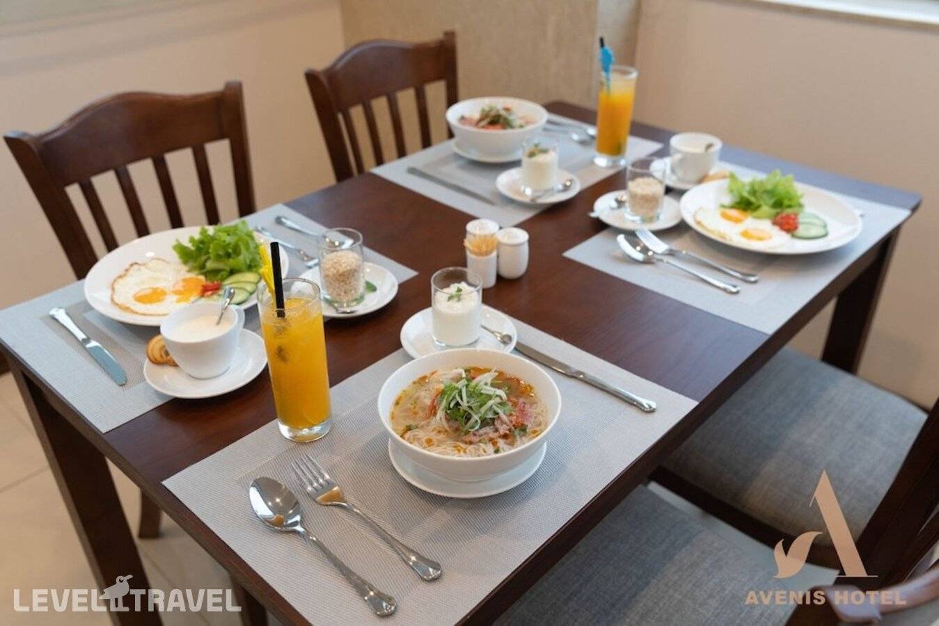 фотографии отеля Avenis Hotel в Вьетнам(Дананг) - фото №37