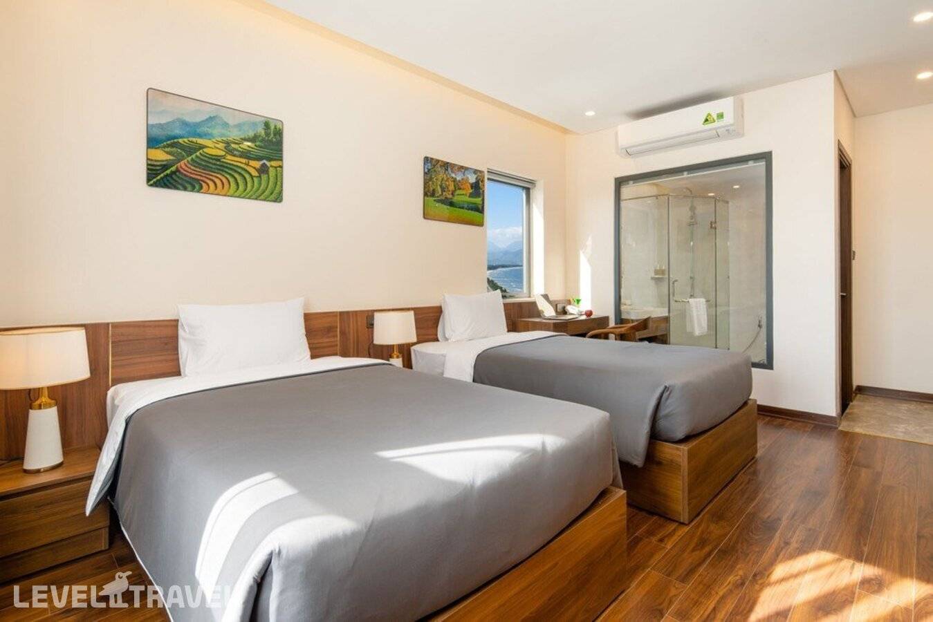 фотографии отеля Avenis Hotel в Вьетнам(Дананг) - фото №10