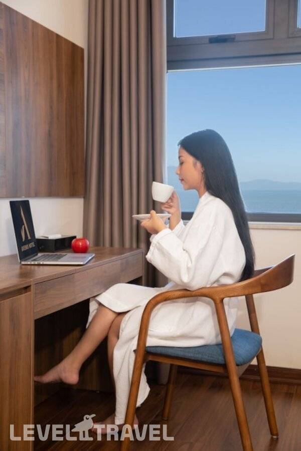 фотографии отеля Avenis Hotel в Вьетнам(Дананг) - фото №21