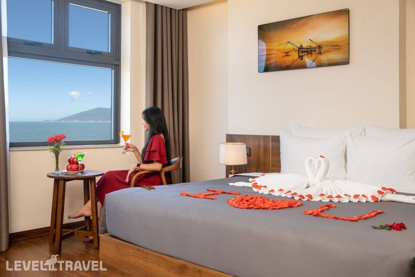 фотографии отеля Avenis Hotel в Вьетнам(Дананг) - фото №12