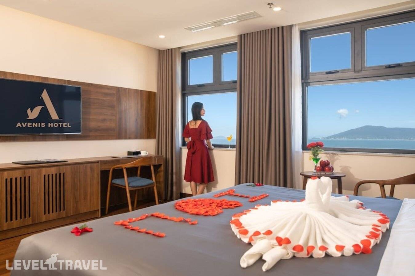 фотографии отеля Avenis Hotel в Вьетнам(Дананг) - фото №46