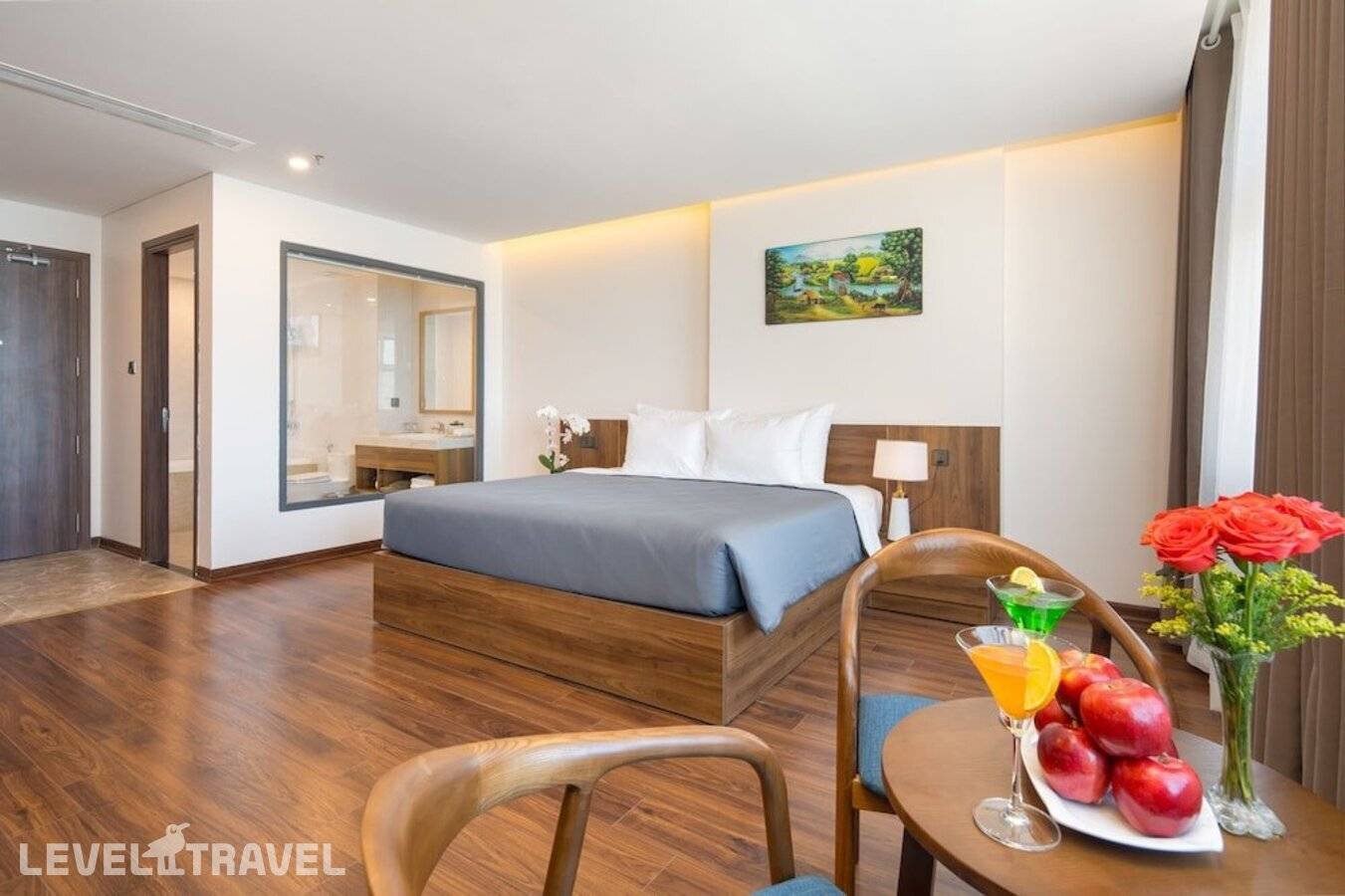 фотографии отеля Avenis Hotel в Вьетнам(Дананг) - фото №8