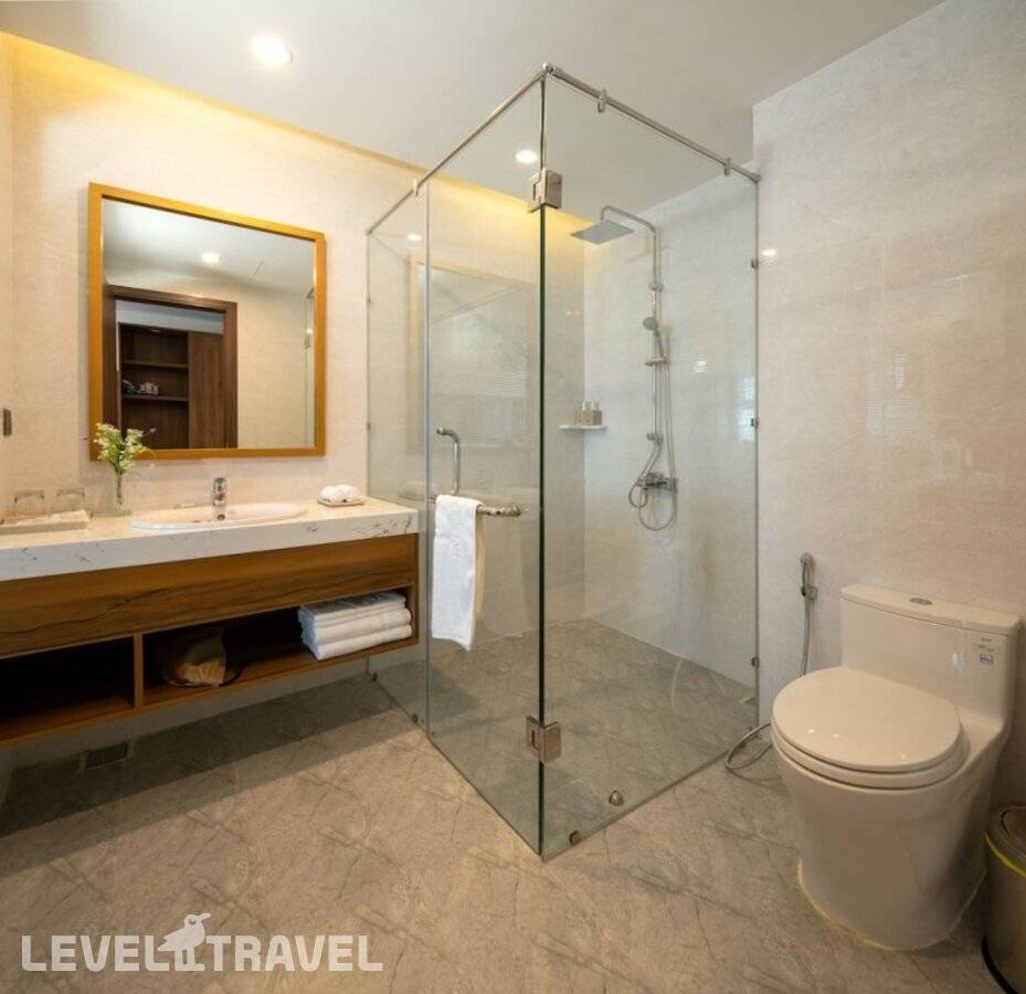 фотографии отеля Avenis Hotel в Вьетнам(Дананг) - фото №25