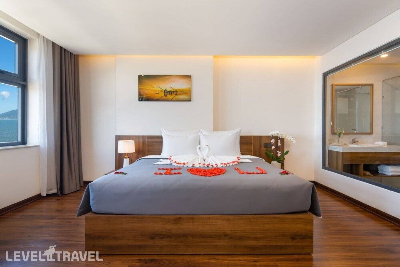 фотографии отеля Avenis Hotel в Вьетнам(Дананг) - фото №29