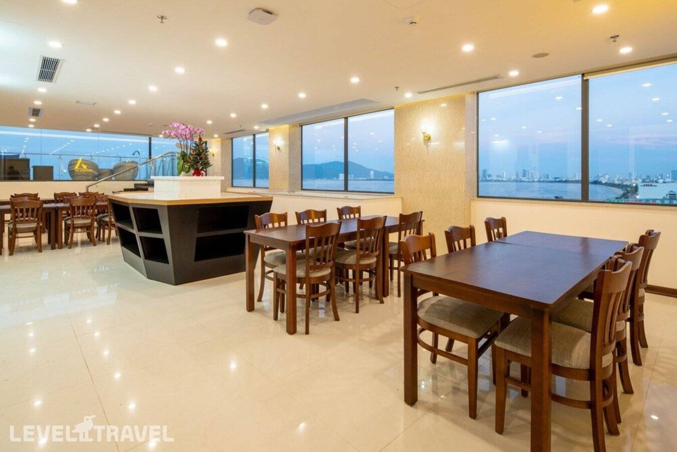 фотографии отеля Avenis Hotel в Вьетнам(Дананг) - фото №40