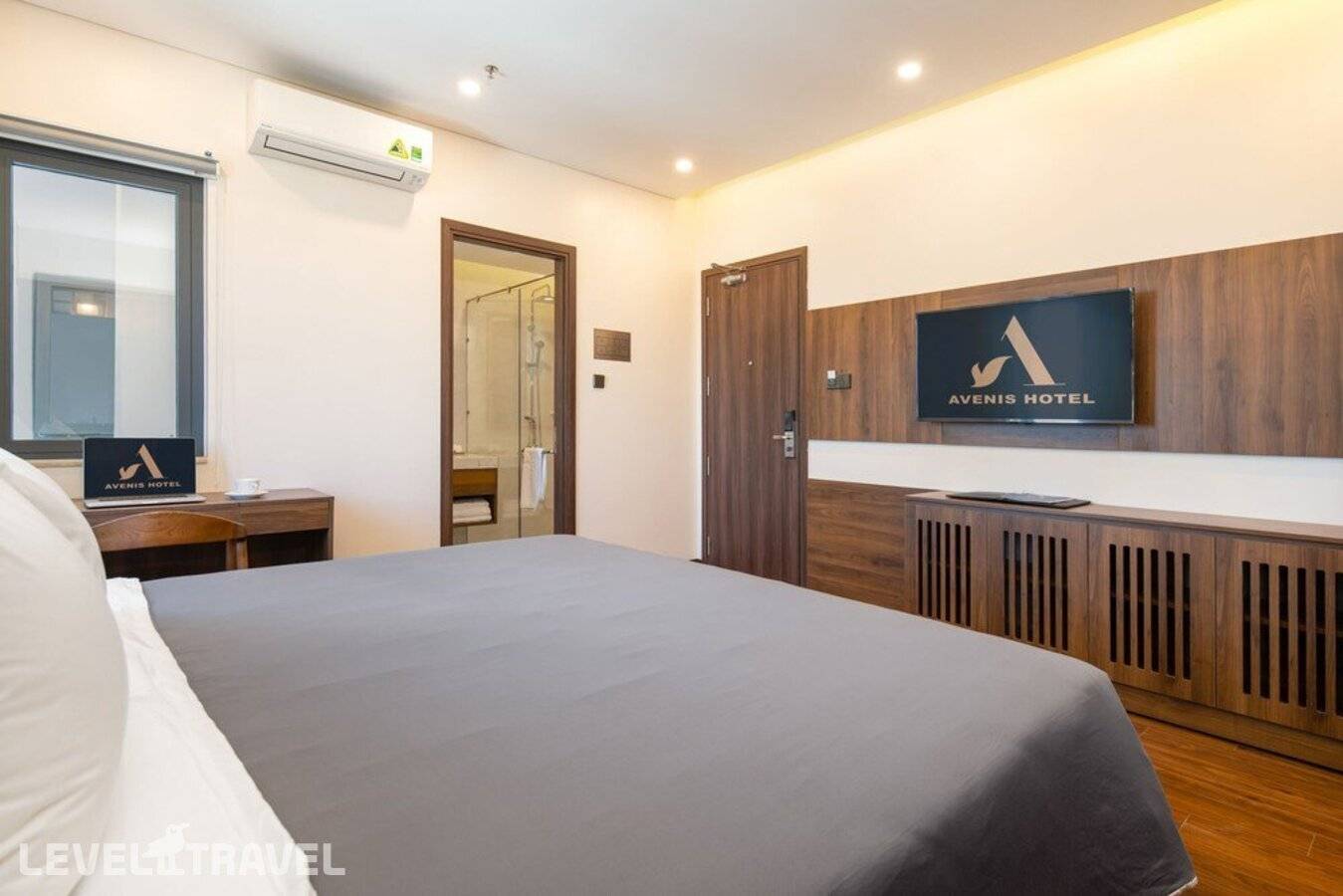 фотографии отеля Avenis Hotel в Вьетнам(Дананг) - фото №16