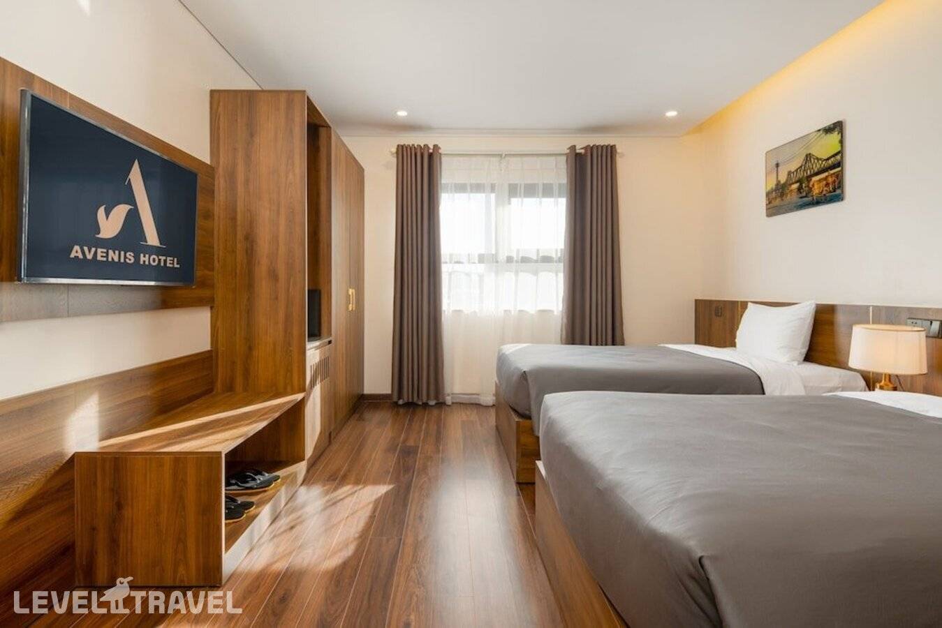 фотографии отеля Avenis Hotel в Вьетнам(Дананг) - фото №9