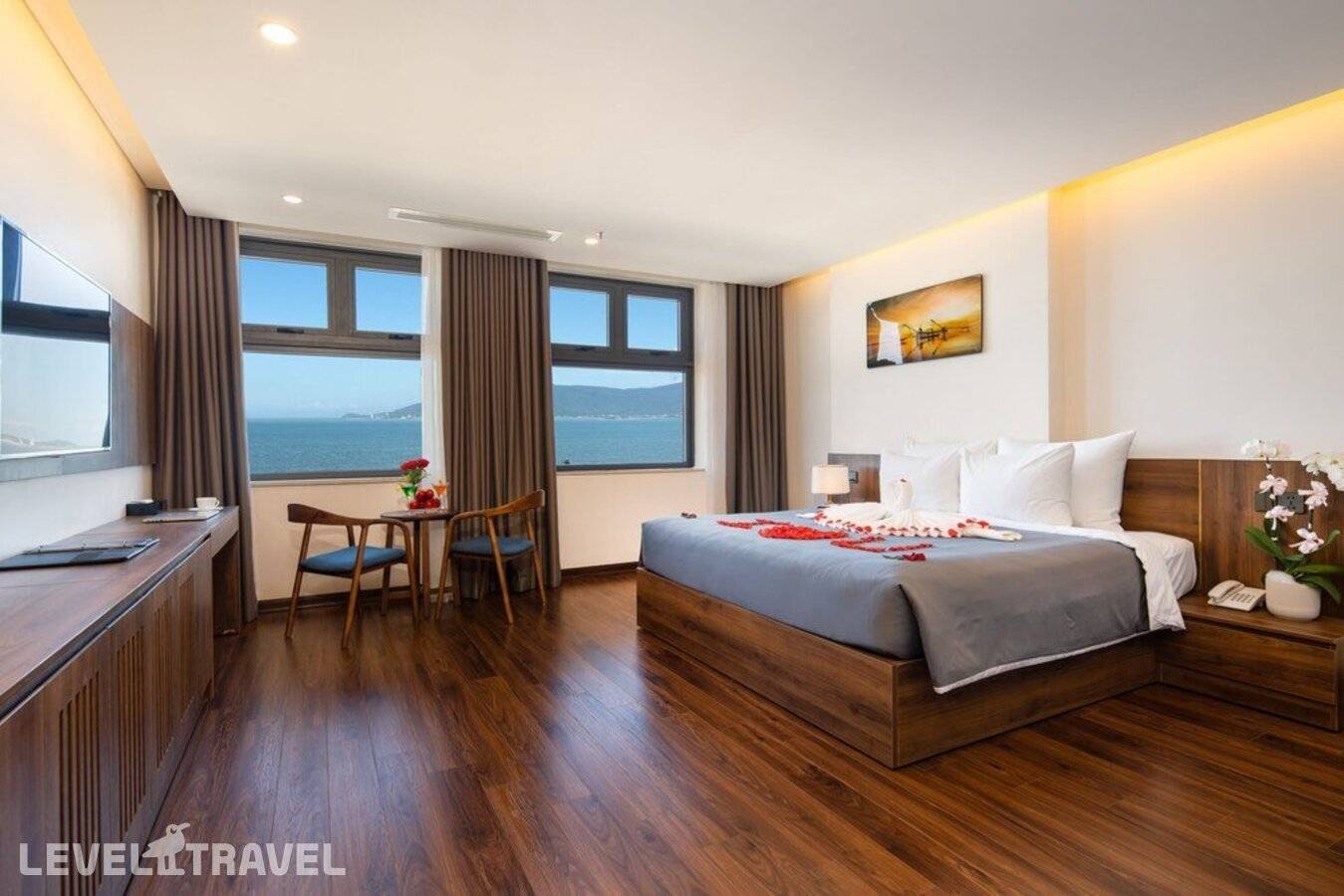 фотографии отеля Avenis Hotel в Вьетнам(Дананг) - фото №20