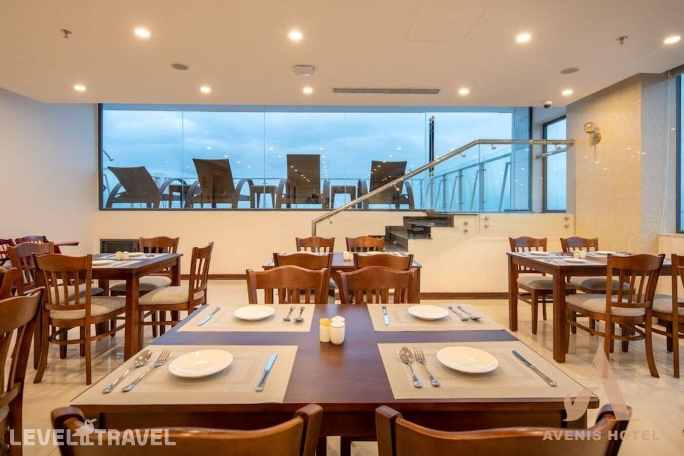 фотографии отеля Avenis Hotel в Вьетнам(Дананг) - фото №35