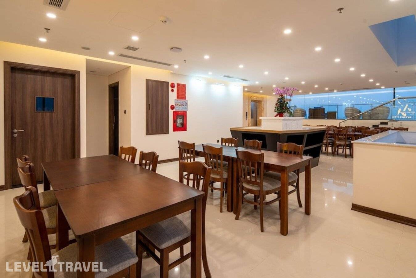 фотографии отеля Avenis Hotel в Вьетнам(Дананг) - фото №36