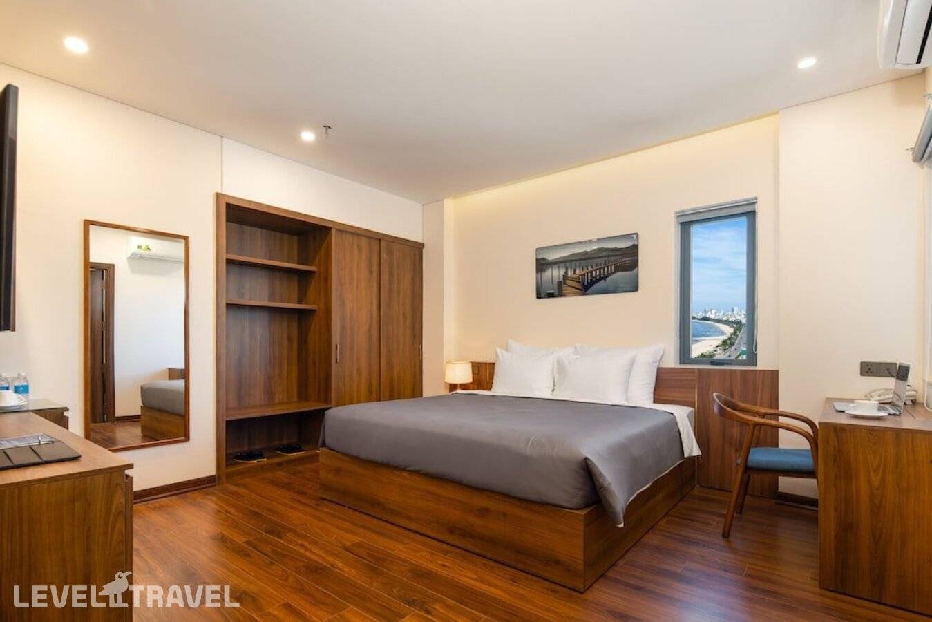 фотографии отеля Avenis Hotel в Вьетнам(Дананг) - фото №41