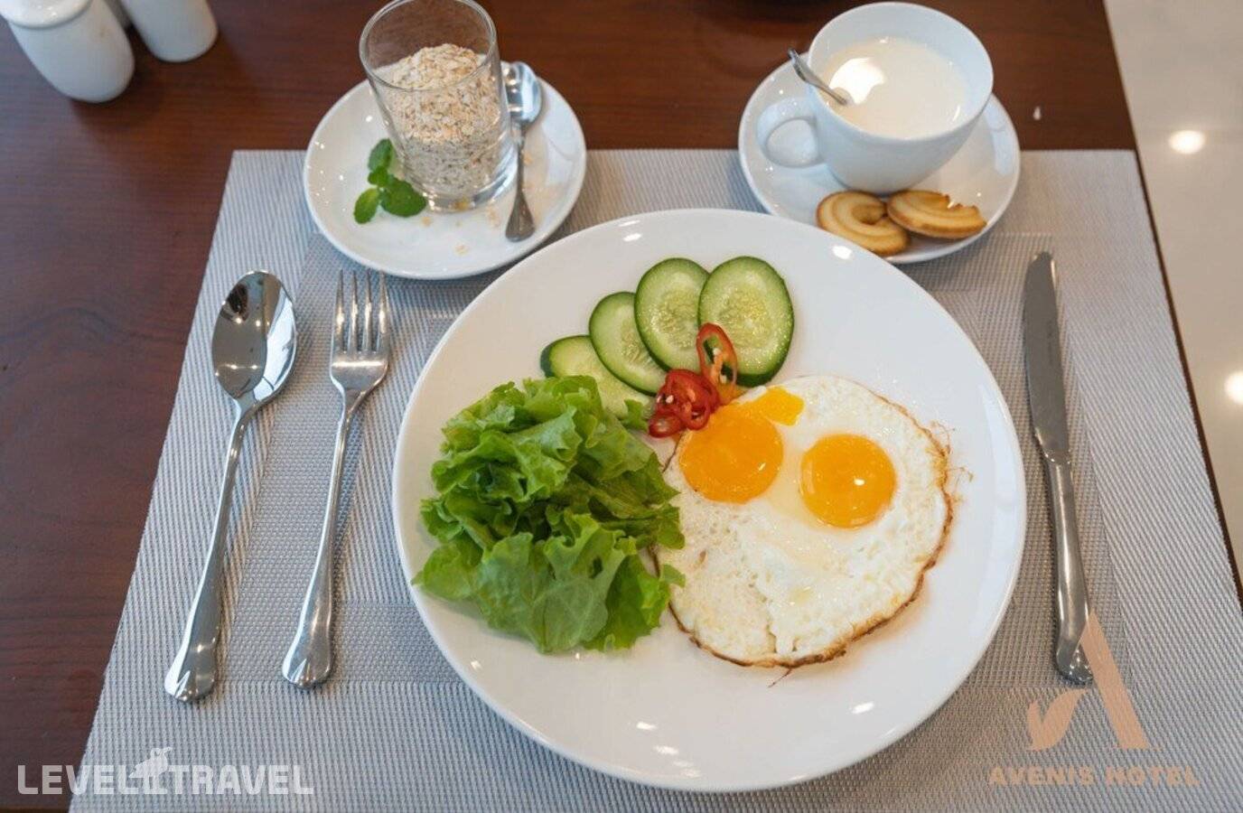 фотографии отеля Avenis Hotel в Вьетнам(Дананг) - фото №39