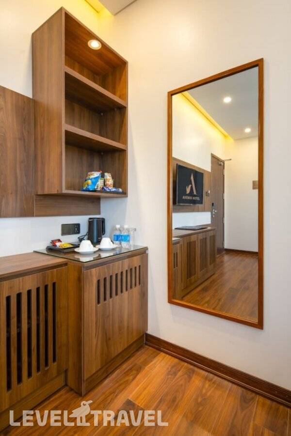 фотографии отеля Avenis Hotel в Вьетнам(Дананг) - фото №2