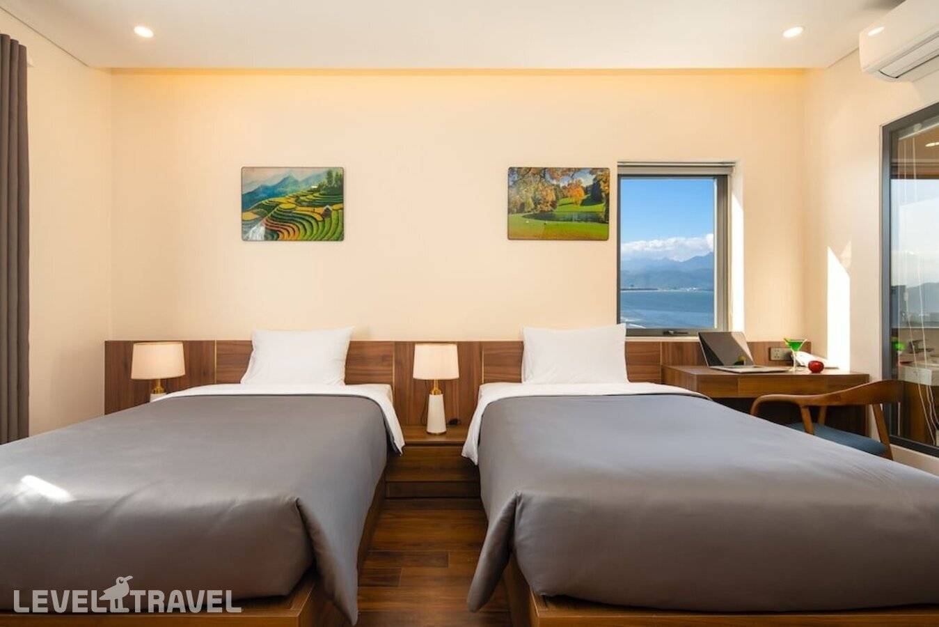 фотографии отеля Avenis Hotel в Вьетнам(Дананг) - фото №6