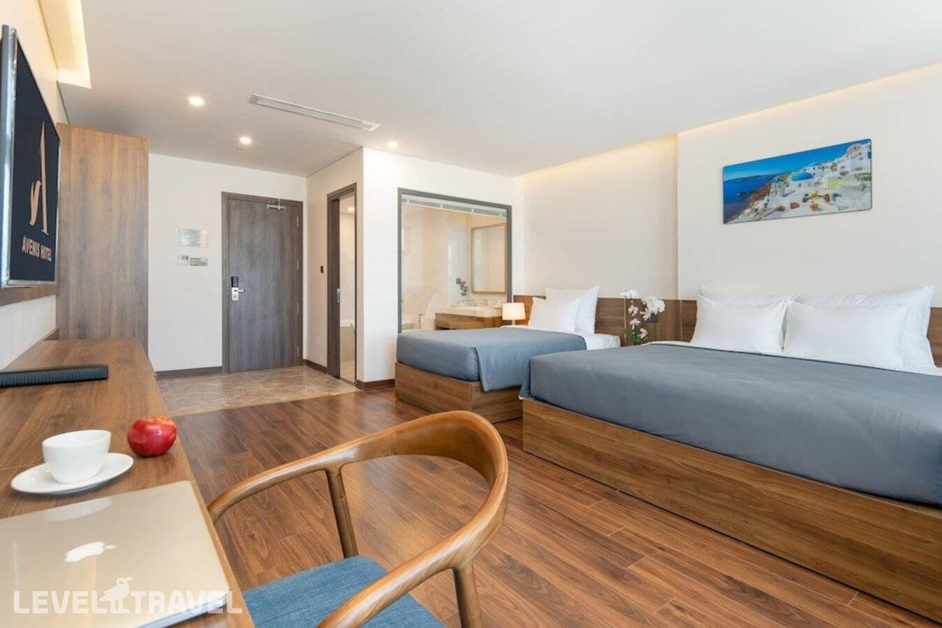 фотографии отеля Avenis Hotel в Вьетнам(Дананг) - фото №17