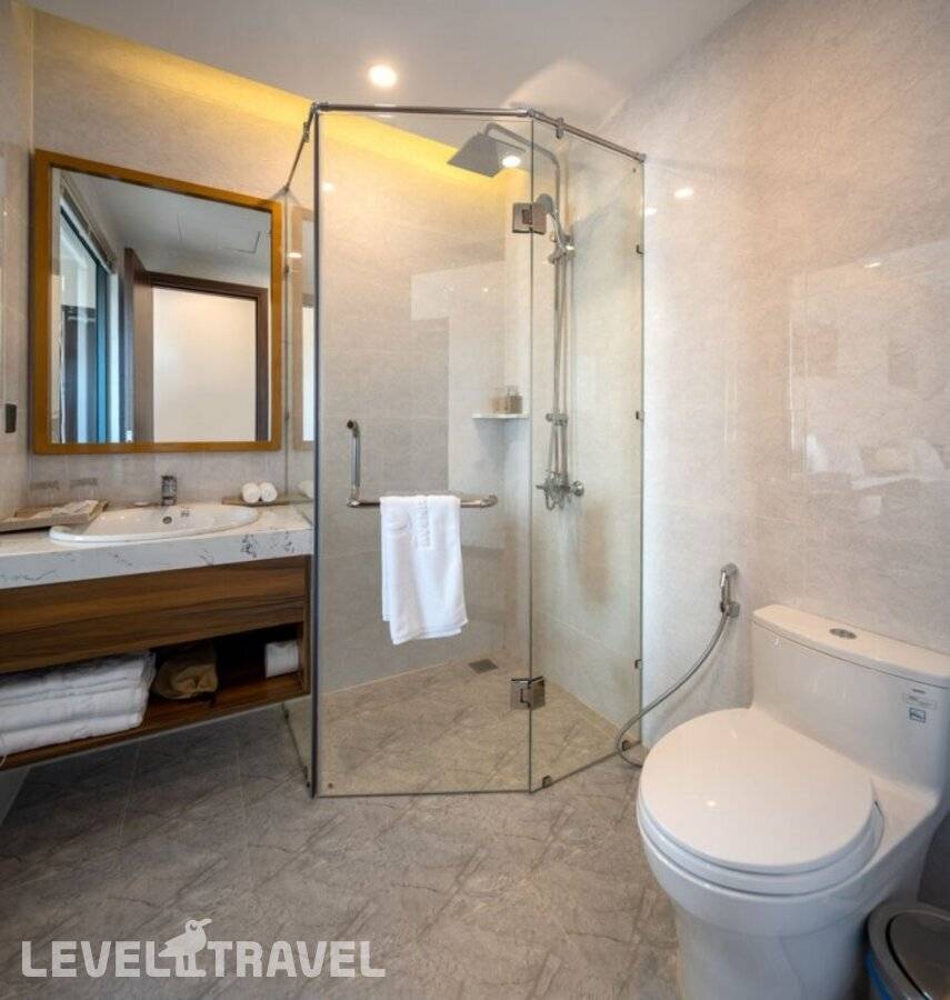 фотографии отеля Avenis Hotel в Вьетнам(Дананг) - фото №5