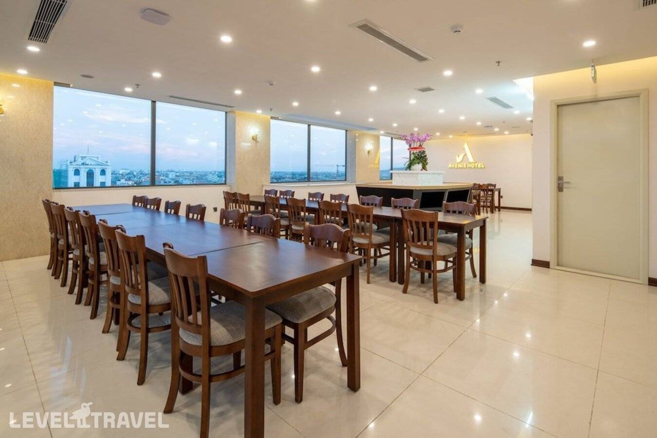 фотографии отеля Avenis Hotel в Вьетнам(Дананг) - фото №32