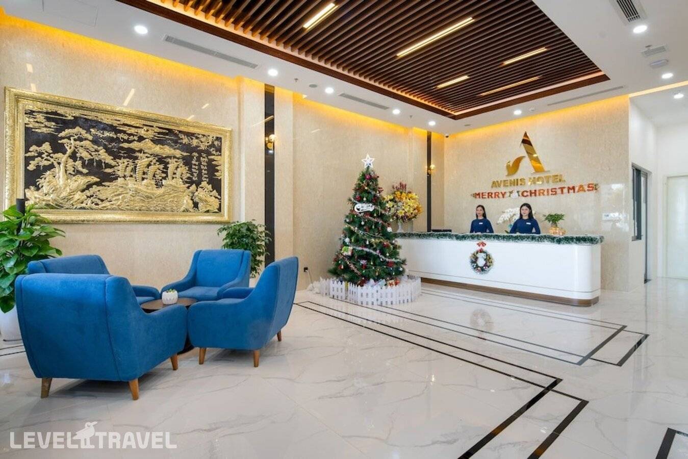 фотографии отеля Avenis Hotel в Вьетнам(Дананг) - фото №14