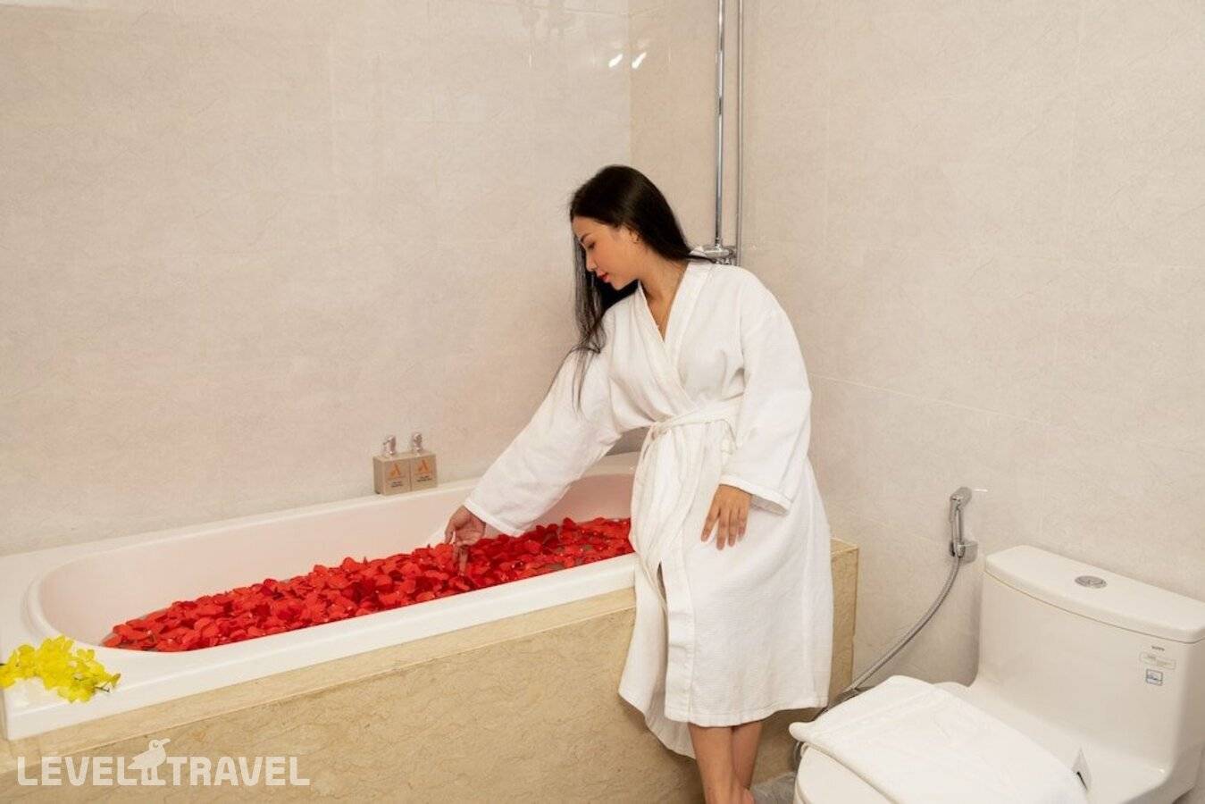 фотографии отеля Avenis Hotel в Вьетнам(Дананг) - фото №13