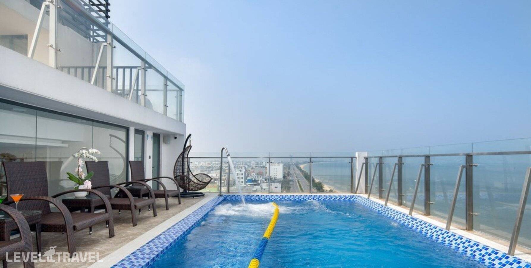 фотографии отеля Avenis Hotel в Вьетнам(Дананг) - фото №31