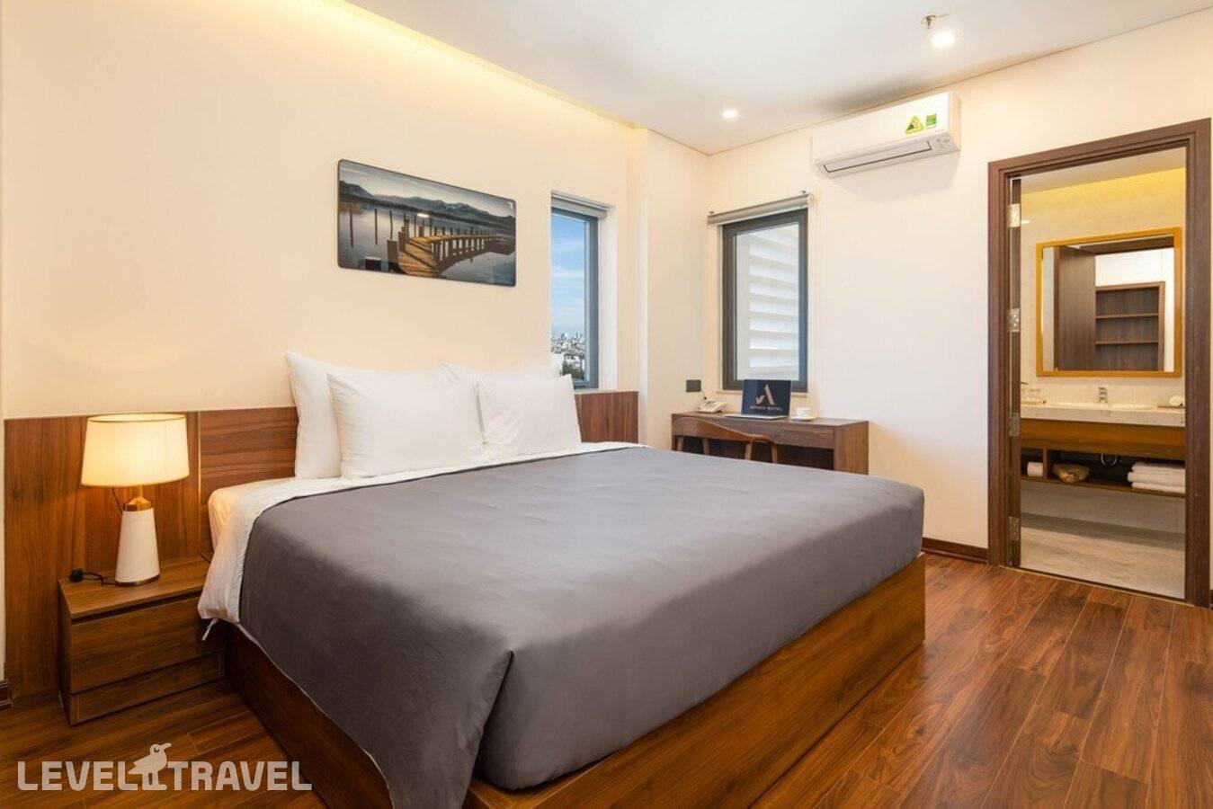 фотографии отеля Avenis Hotel в Вьетнам(Дананг) - фото №4