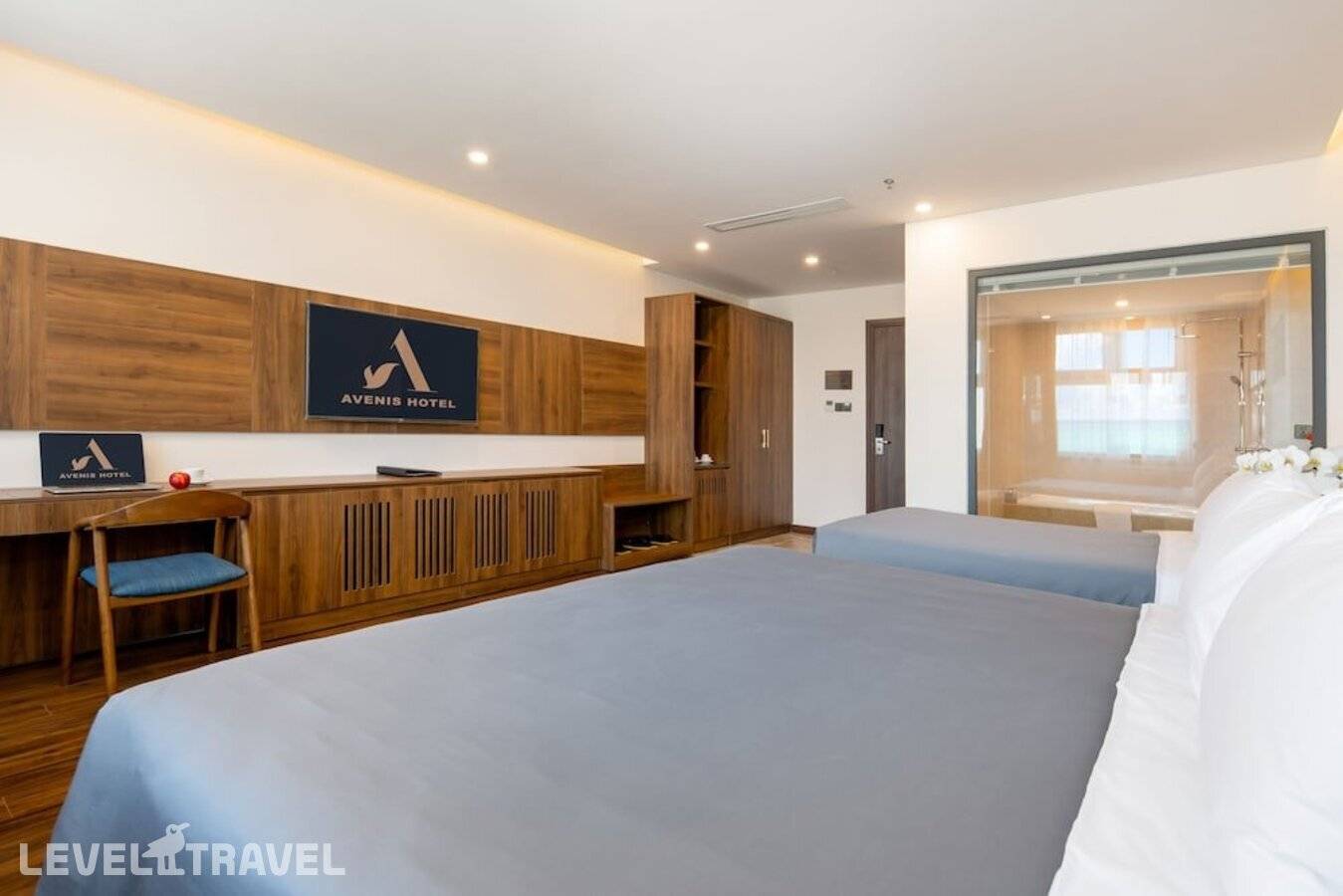 фотографии отеля Avenis Hotel в Вьетнам(Дананг) - фото №19