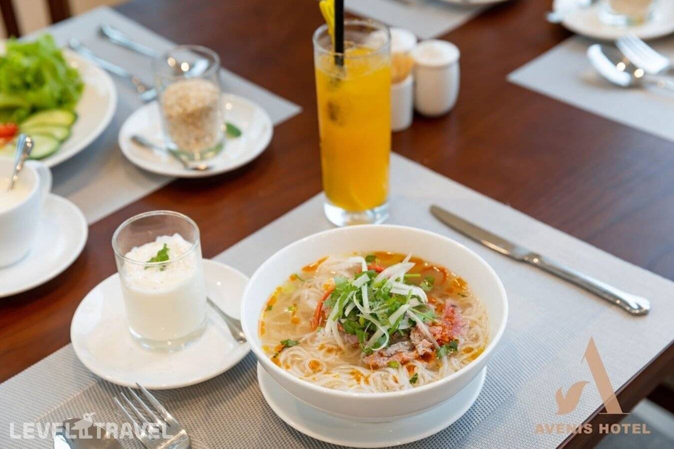 фотографии отеля Avenis Hotel в Вьетнам(Дананг) - фото №34