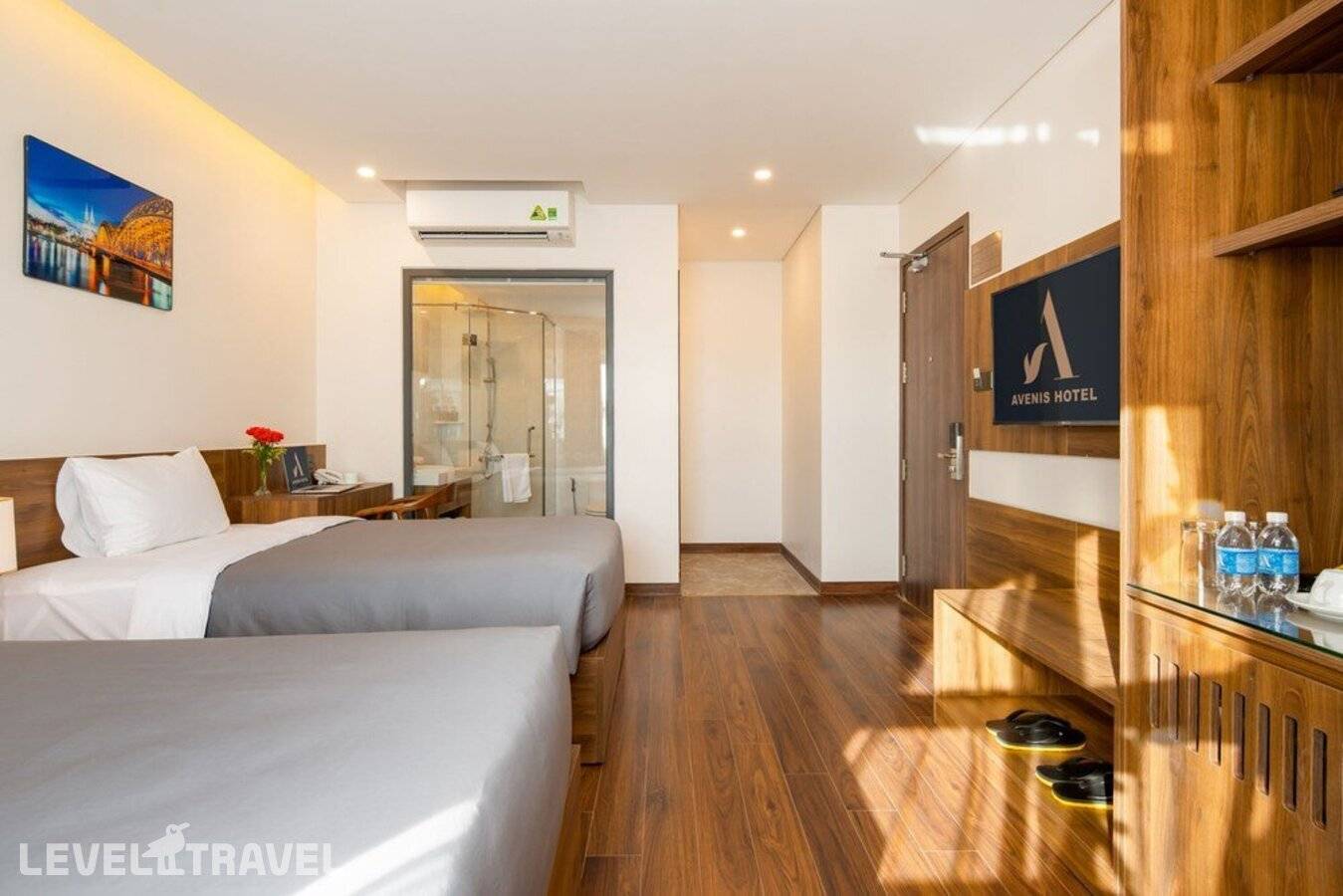 фотографии отеля Avenis Hotel в Вьетнам(Дананг) - фото №23