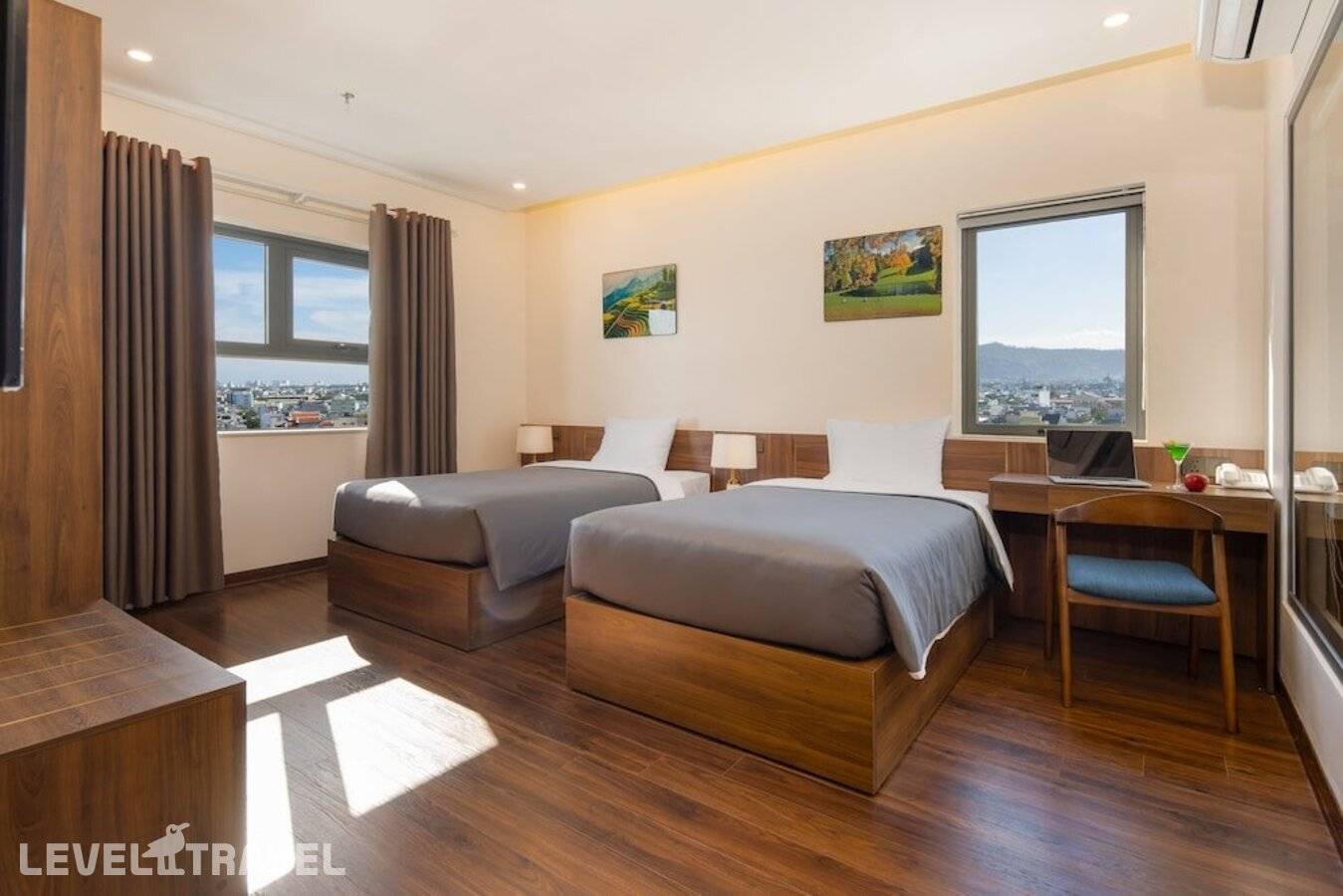 фотографии отеля Avenis Hotel в Вьетнам(Дананг) - фото №45