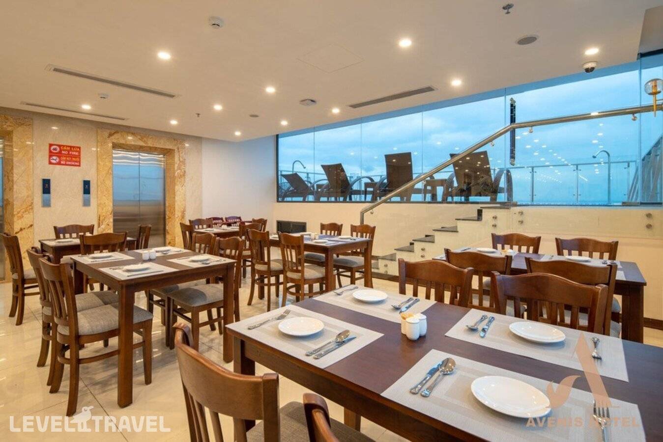 фотографии отеля Avenis Hotel в Вьетнам(Дананг) - фото №38