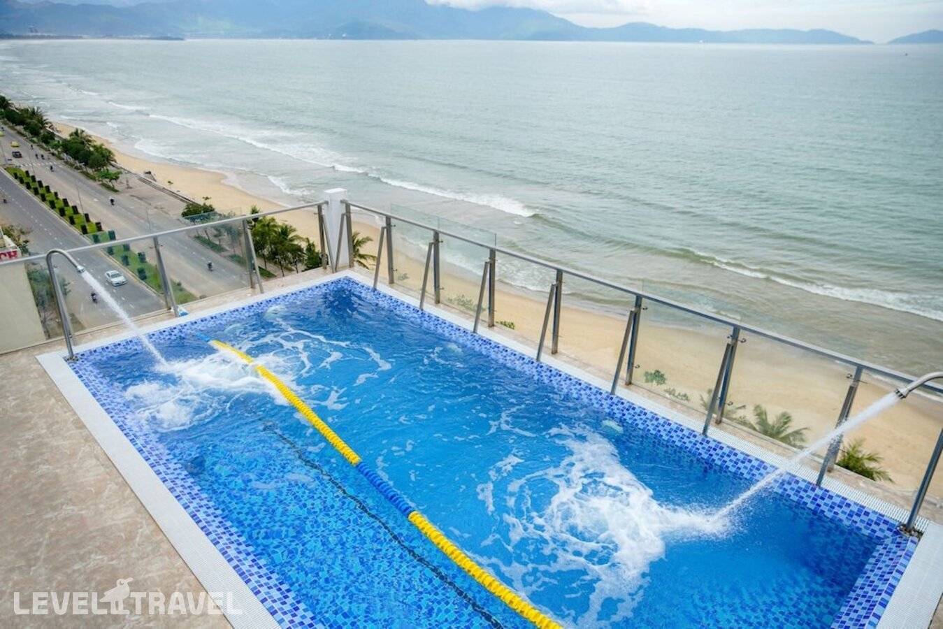 фотографии отеля Avenis Hotel в Вьетнам(Дананг) - фото №15