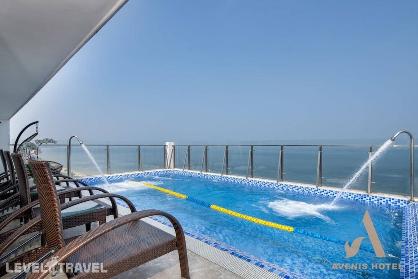 фотографии отеля Avenis Hotel в Вьетнам(Дананг) - фото №33