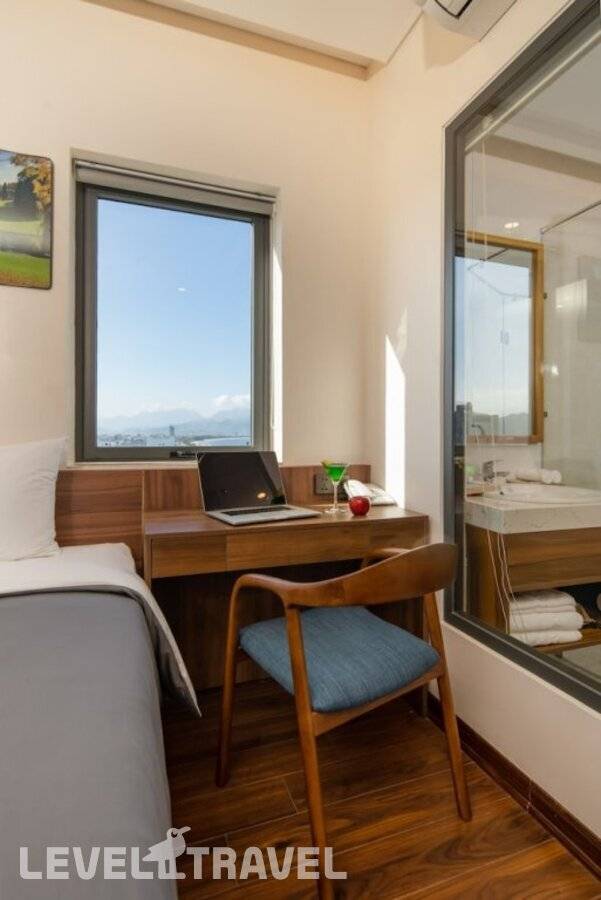 фотографии отеля Avenis Hotel в Вьетнам(Дананг) - фото №7