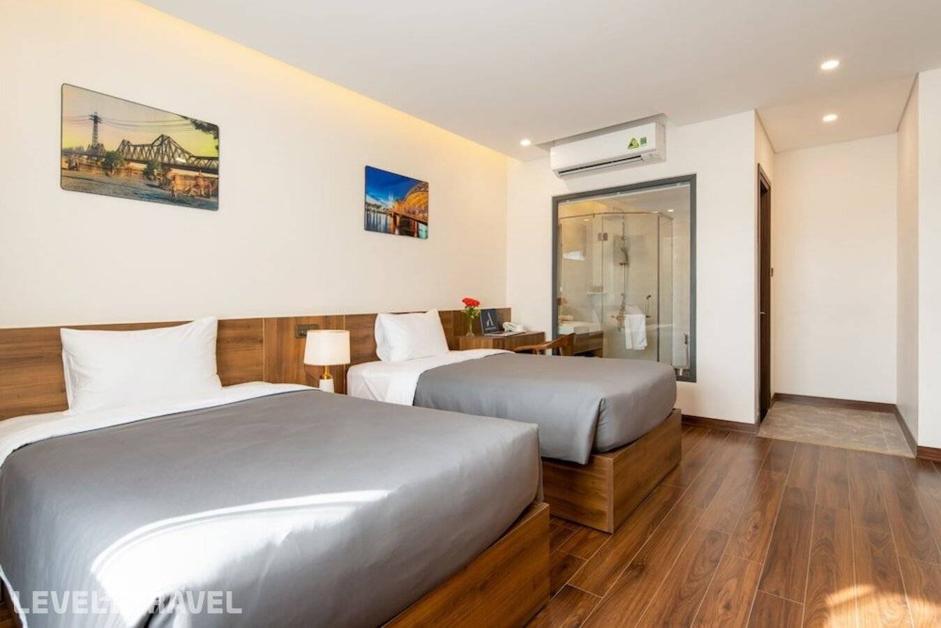 фотографии отеля Avenis Hotel в Вьетнам(Дананг) - фото №24