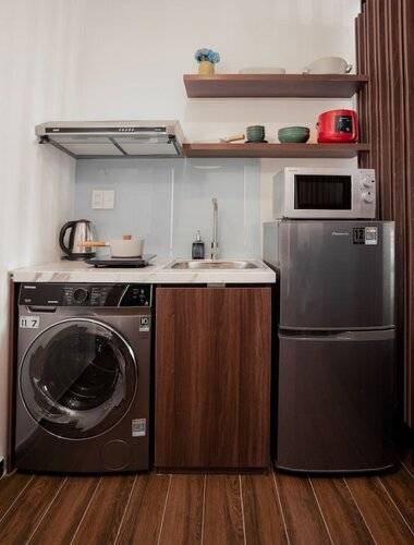 Dragon View Riverfront Da Nang