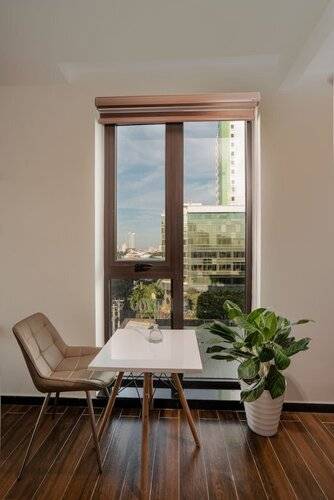 Dragon View Riverfront Da Nang