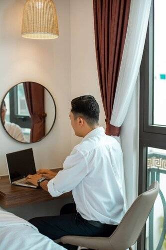 Dragon View Riverfront Da Nang