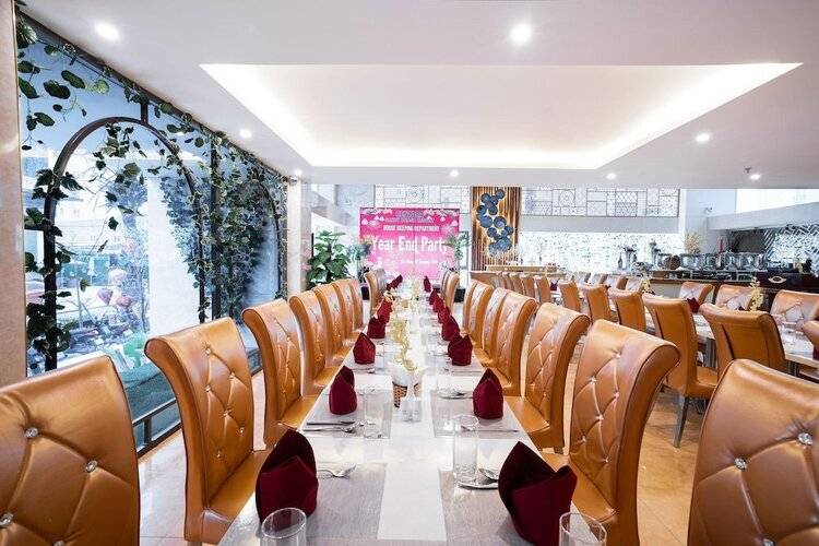 Dragon View Riverfront Da Nang