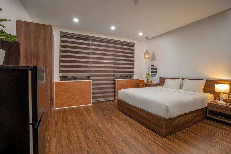 Dragon View Riverfront Da Nang