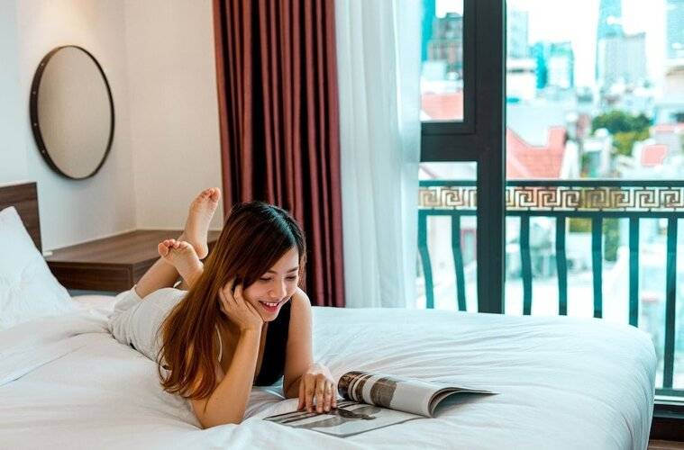 Dragon View Riverfront Da Nang