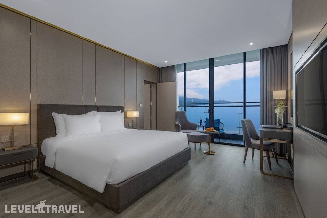 фотографии отеля Le Sands Oceanfront Danang Hotel в Вьетнам(Дананг) - фото №34