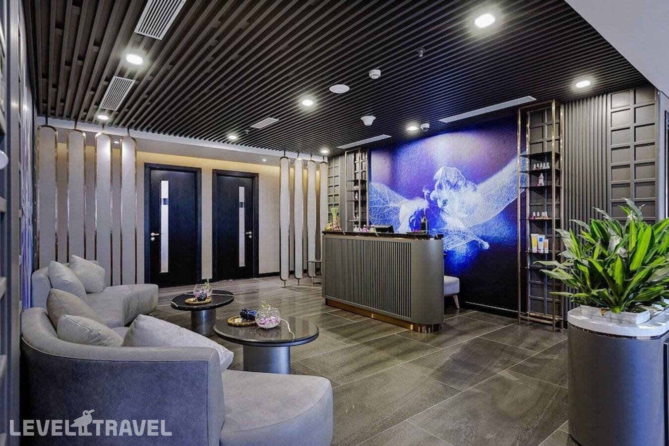 фотографии отеля Le Sands Oceanfront Danang Hotel в Вьетнам(Дананг) - фото №29