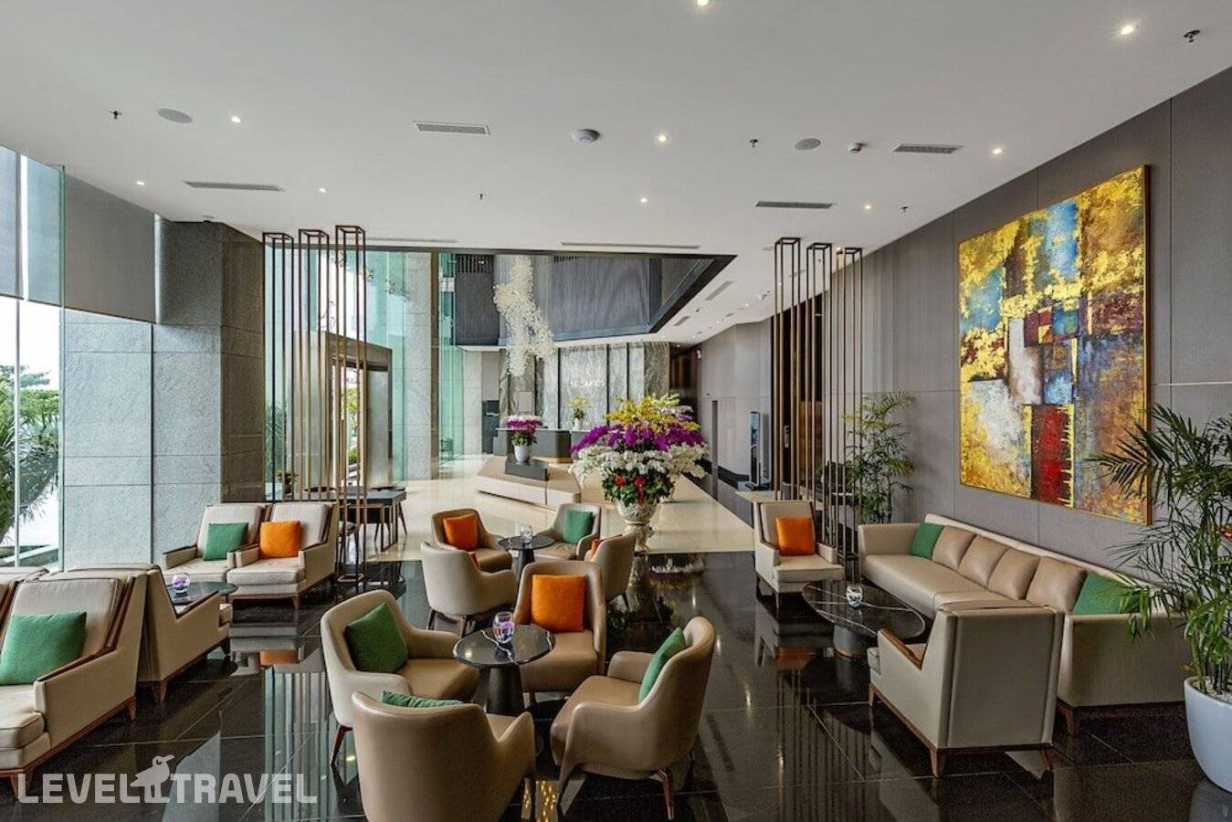 фотографии отеля Le Sands Oceanfront Danang Hotel в Вьетнам(Дананг) - фото №38