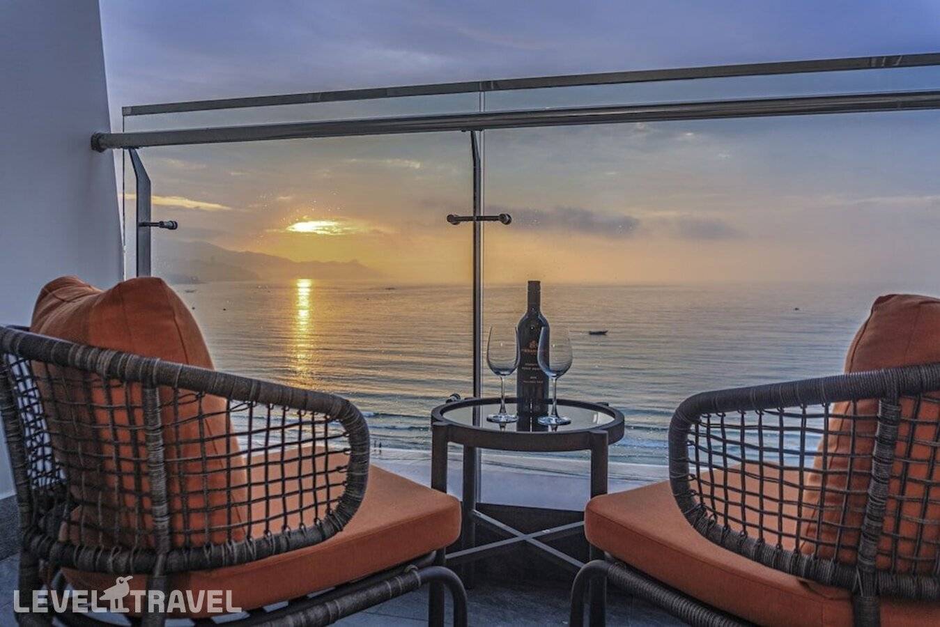 фотографии отеля Le Sands Oceanfront Danang Hotel в Вьетнам(Дананг) - фото №16