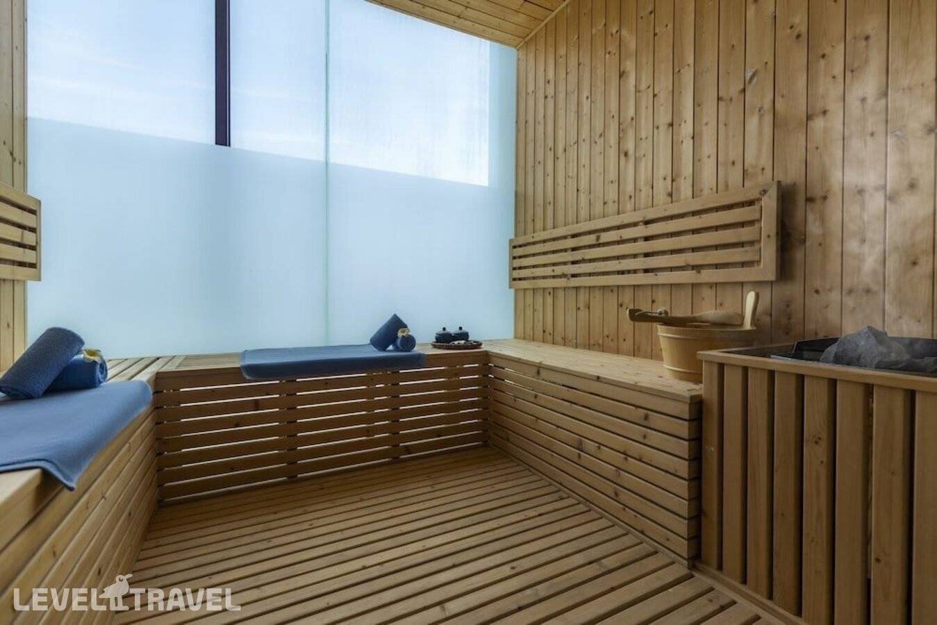 фотографии отеля Le Sands Oceanfront Danang Hotel в Вьетнам(Дананг) - фото №6