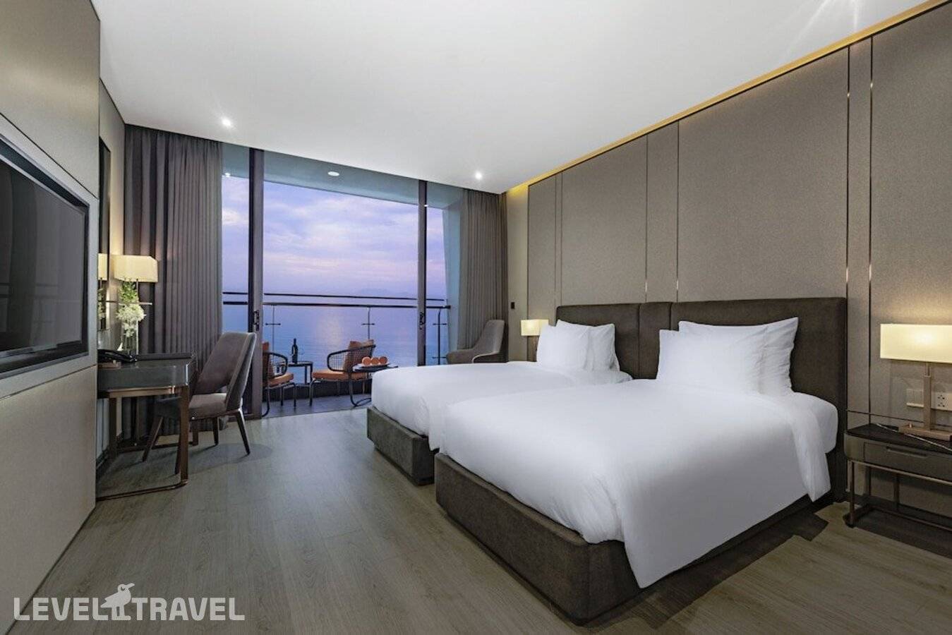 фотографии отеля Le Sands Oceanfront Danang Hotel в Вьетнам(Дананг) - фото №41